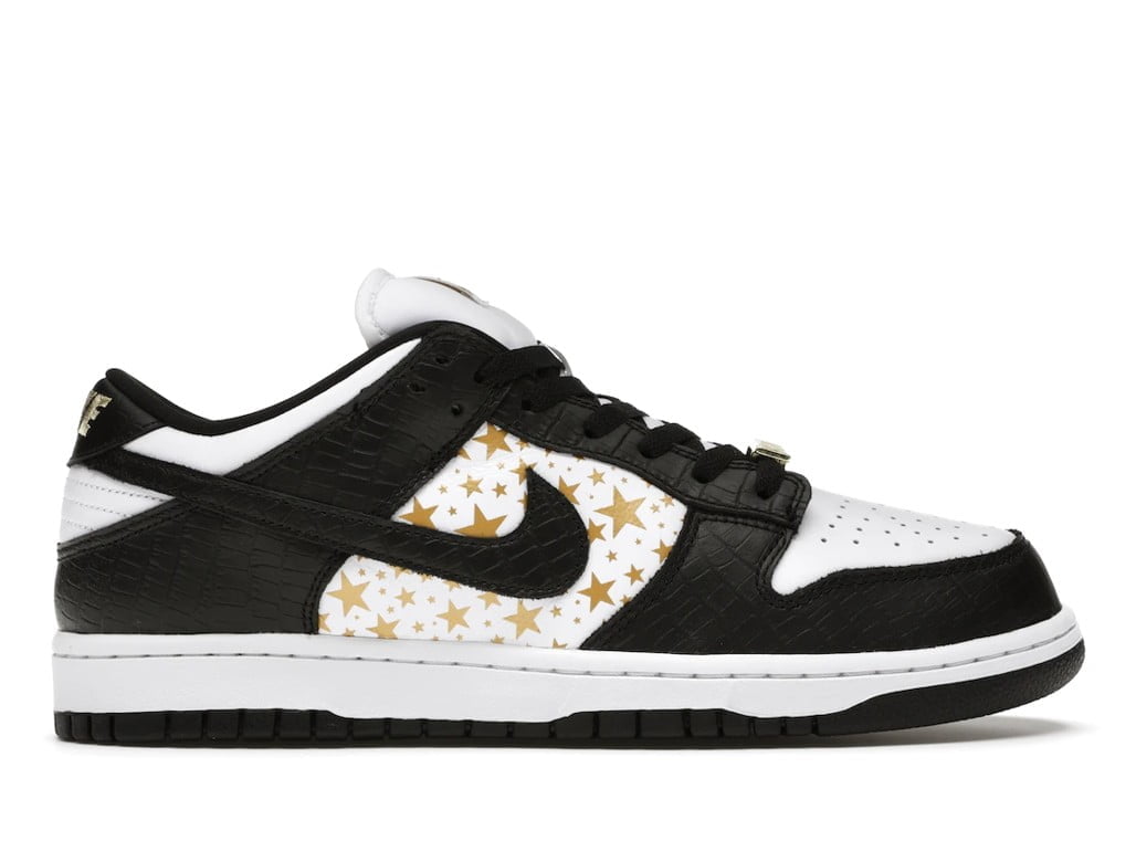 Dunk low