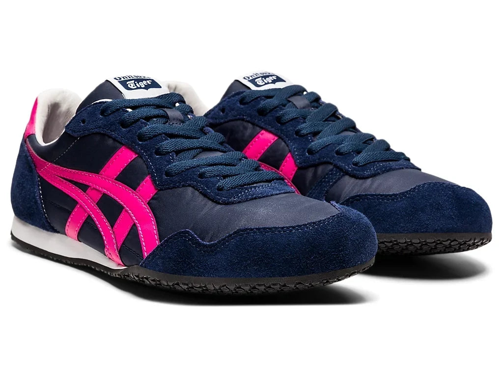 Onitsuka Tiger SERRANO 1183B400 402 MIDNIGHT DRAGON FRUIT
