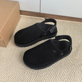 BUS9 Women Shoes 35-41 Slipper with box