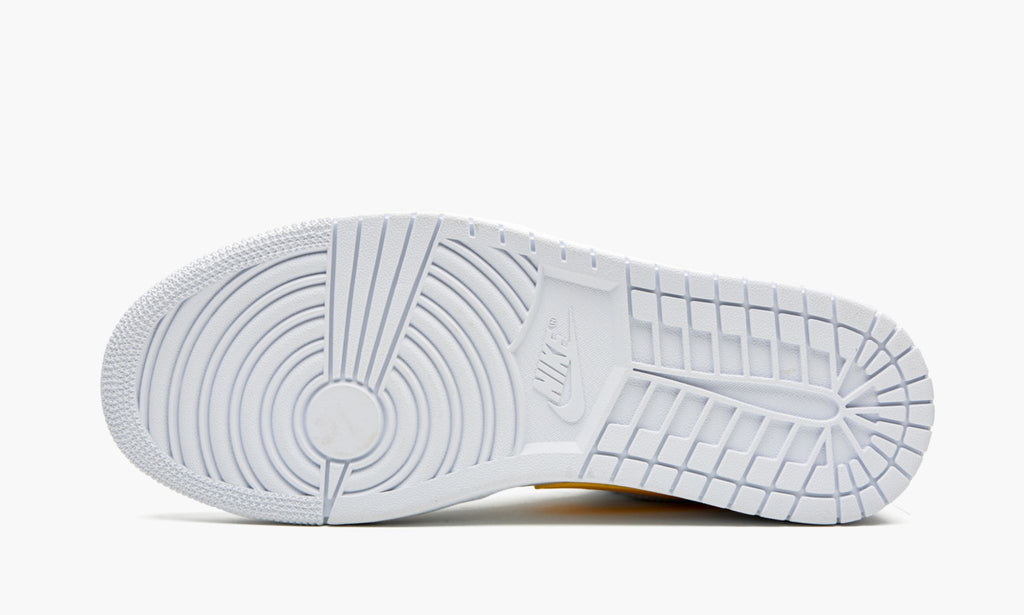 Air Jordan 1 Low “Multicolor Swoosh”