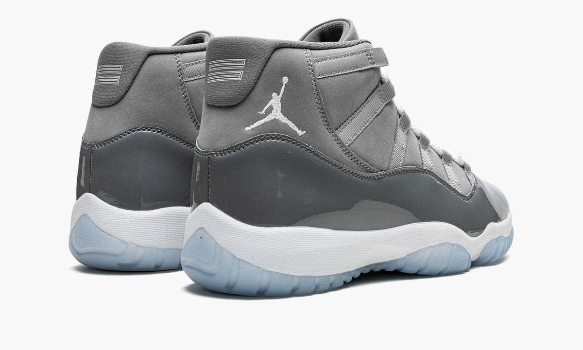 Air Jordan 11 Retro “Cool Grey 2021”