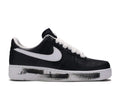 Nike G-Dragon x Air Force 1 ’07 ‘Para-Noise’ Revered Footwear