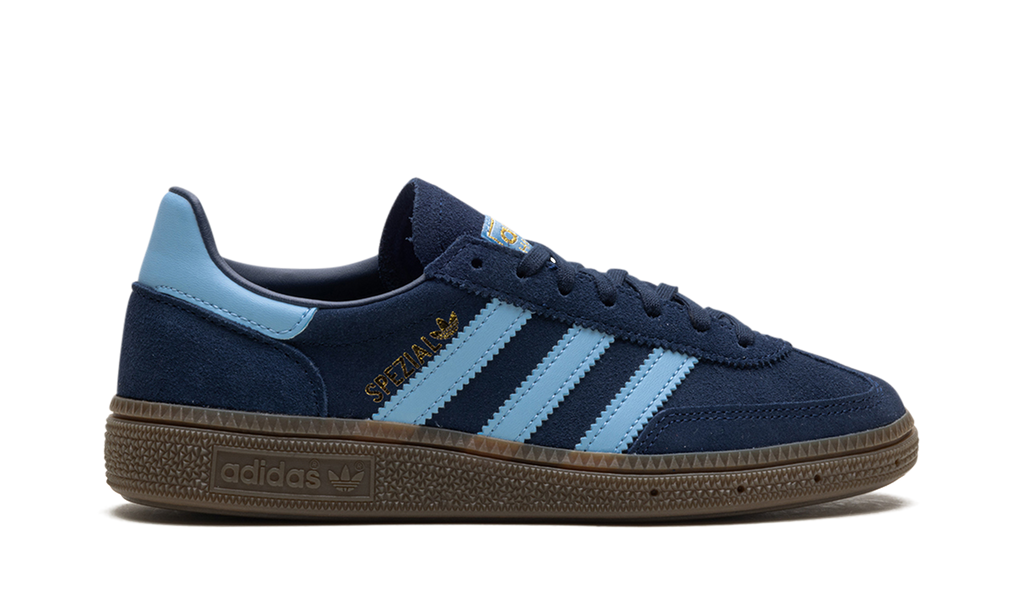 Handball Spezial GS "Collegiate Navy Clear Sky Gum" IH8011