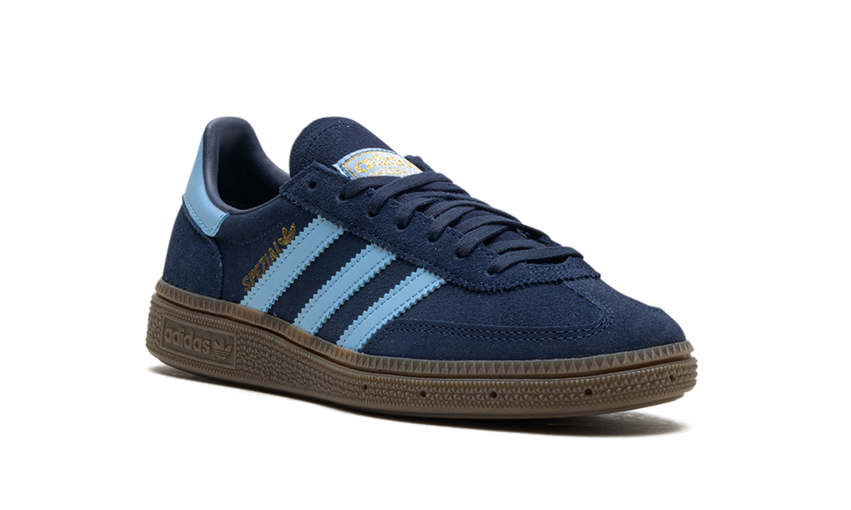 Handball Spezial GS "Collegiate Navy Clear Sky Gum" IH8011